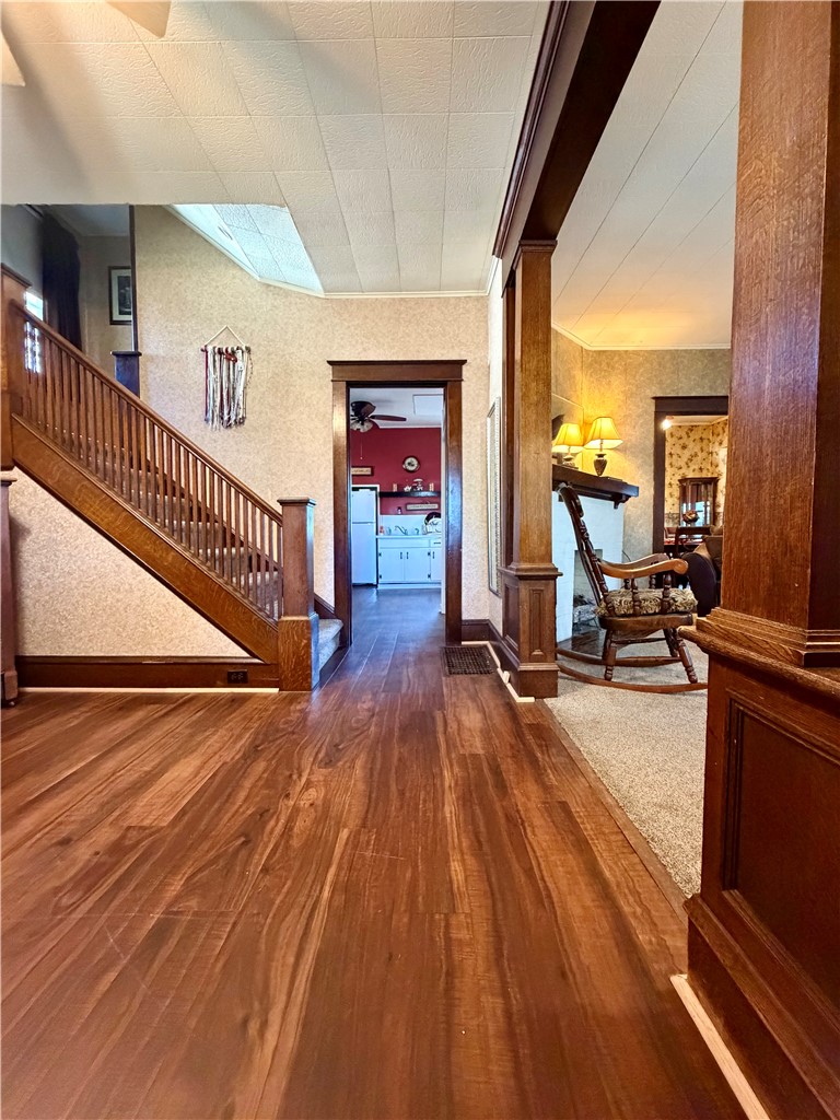 722 E Washington Avenue