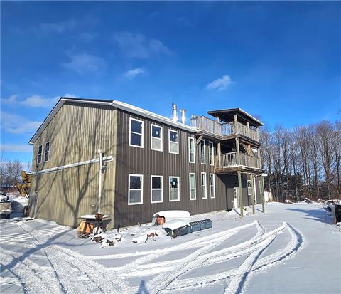 Photo of 3530 Nunda Byersville Road, West Sparta, NY 14517 (MLS # R1660379)