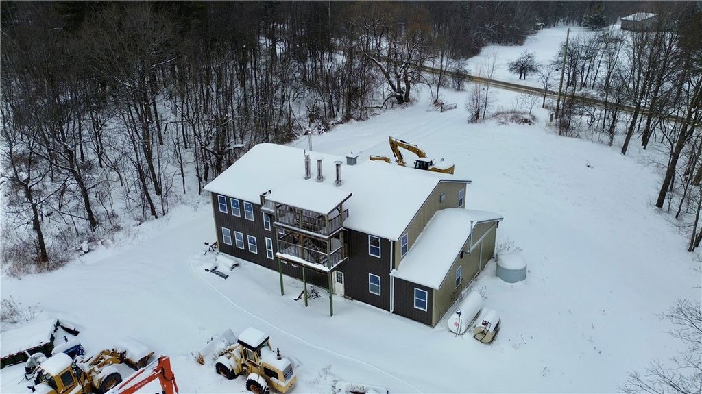 Photo of 3530 Nunda Byersville Road, West Sparta, NY 14517 (MLS # R1660379)