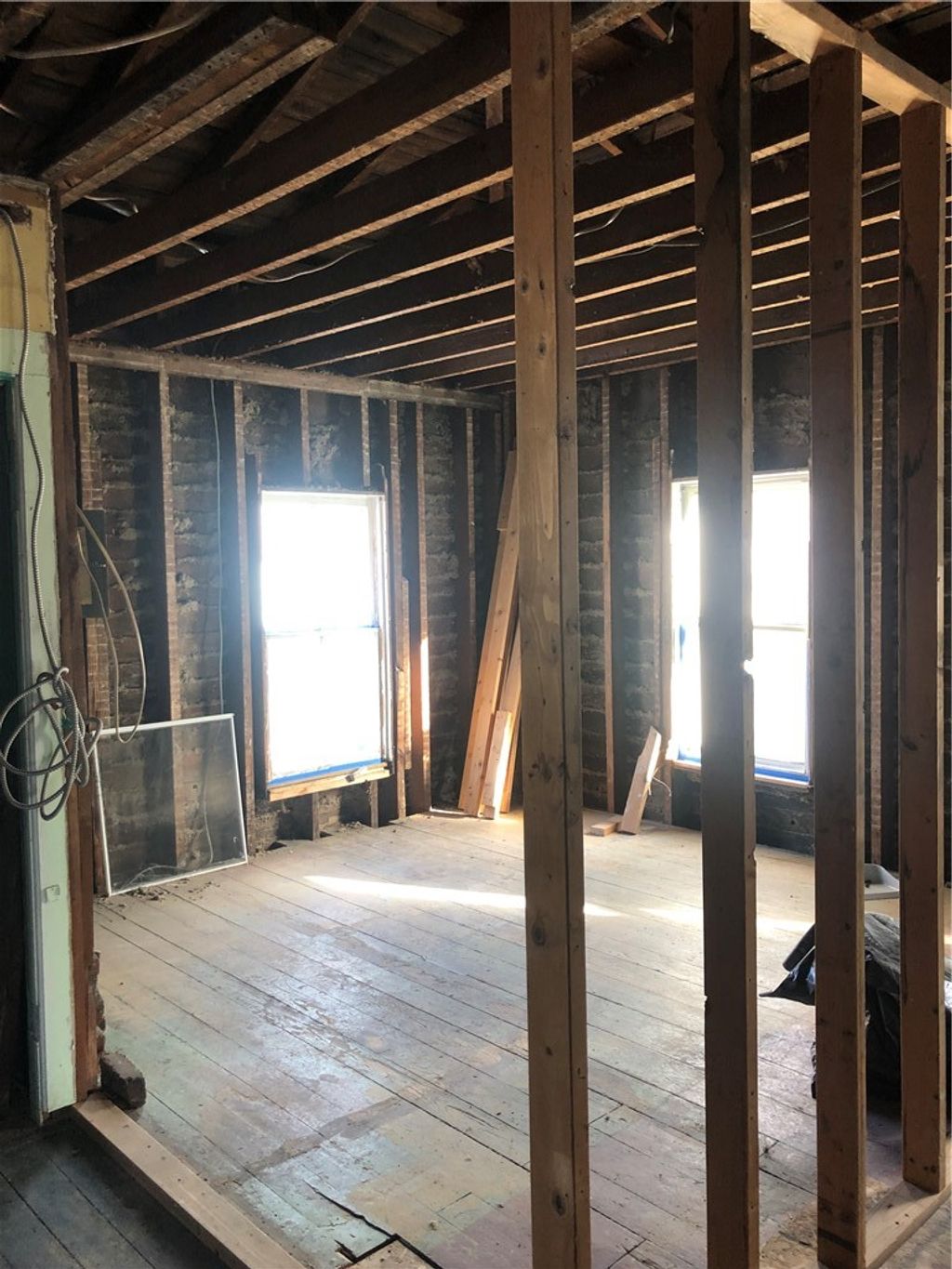 Photo of 19 Fonda Ave Ave #2, Oneonta, NY 13820 (MLS # R1666574)