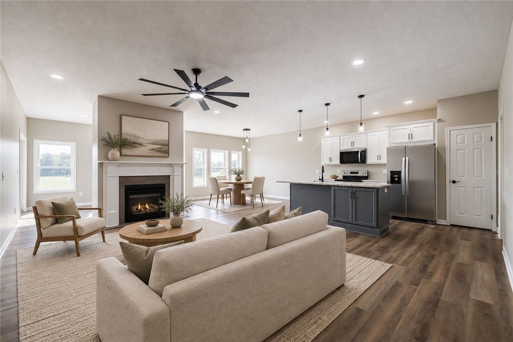 Photo of 3013 Kittering Road, Macedon, NY 14502 (MLS # R1713731)