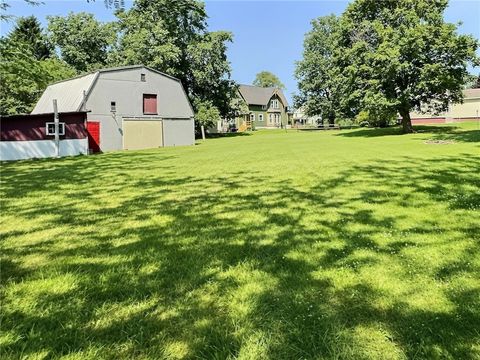 Tiny photo for 3662 Knowlesville Rd RD, Albion, NY 14411 (MLS # R1699382)