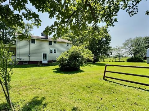 Tiny photo for 3662 Knowlesville Rd RD, Albion, NY 14411 (MLS # R1699382)
