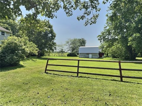 Tiny photo for 3662 Knowlesville Rd RD, Albion, NY 14411 (MLS # R1699382)