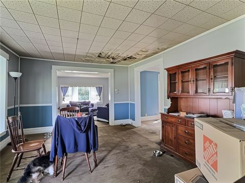 Tiny photo for 3662 Knowlesville Rd RD, Albion, NY 14411 (MLS # R1699382)