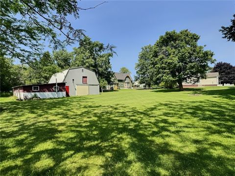 Tiny photo for 3662 Knowlesville Rd RD, Albion, NY 14411 (MLS # R1699382)
