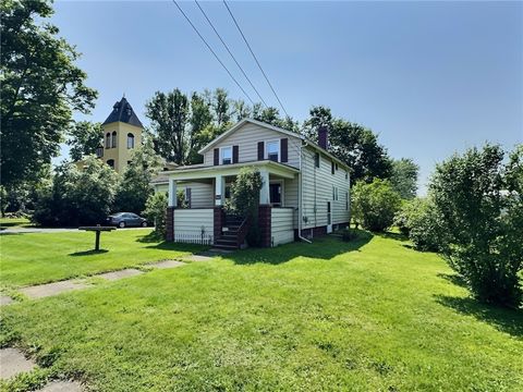 Photo of 3662 Knowlesville Rd RD, Albion, NY 14411 (MLS # R1699382)