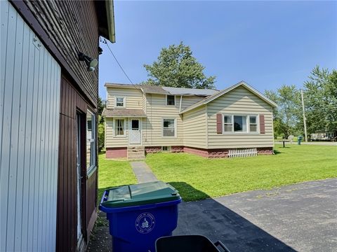 Tiny photo for 3662 Knowlesville Rd RD, Albion, NY 14411 (MLS # R1699382)