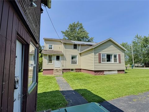 Tiny photo for 3662 Knowlesville Rd RD, Albion, NY 14411 (MLS # R1699382)