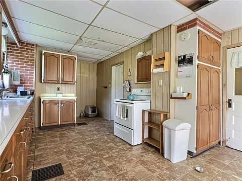 Tiny photo for 3662 Knowlesville Rd RD, Albion, NY 14411 (MLS # R1699382)