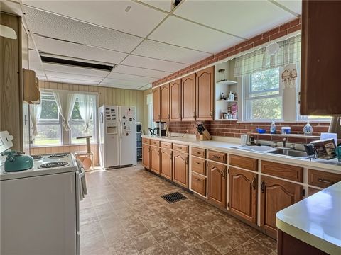 Tiny photo for 3662 Knowlesville Rd RD, Albion, NY 14411 (MLS # R1699382)