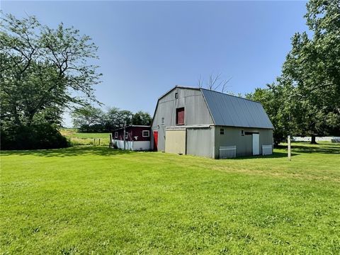 Tiny photo for 3662 Knowlesville Rd RD, Albion, NY 14411 (MLS # R1699382)
