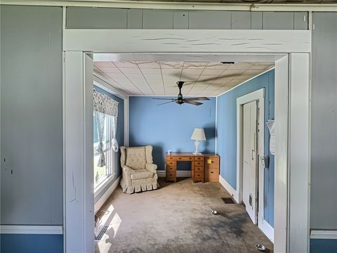 Tiny photo for 3662 Knowlesville Rd RD, Albion, NY 14411 (MLS # R1699382)