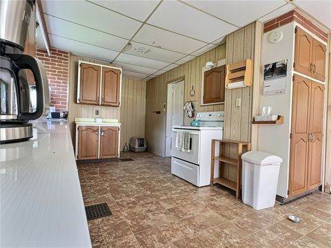 Tiny photo for 3662 Knowlesville Rd RD, Albion, NY 14411 (MLS # R1699382)