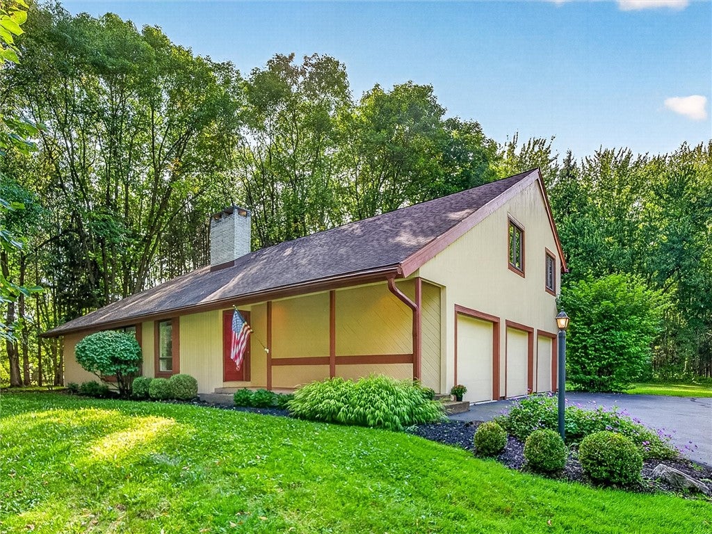 275 Wardell Road