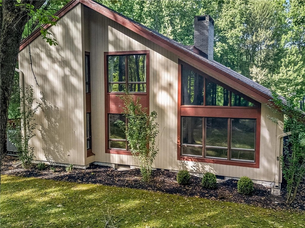 275 Wardell Road
