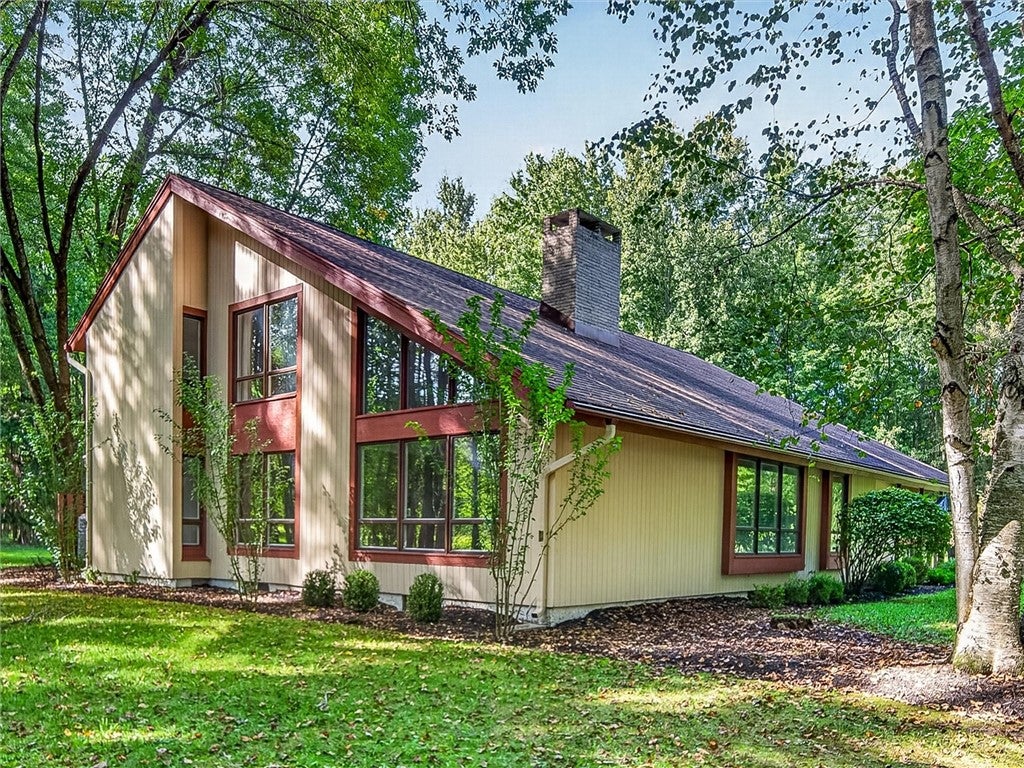 275 Wardell Road
