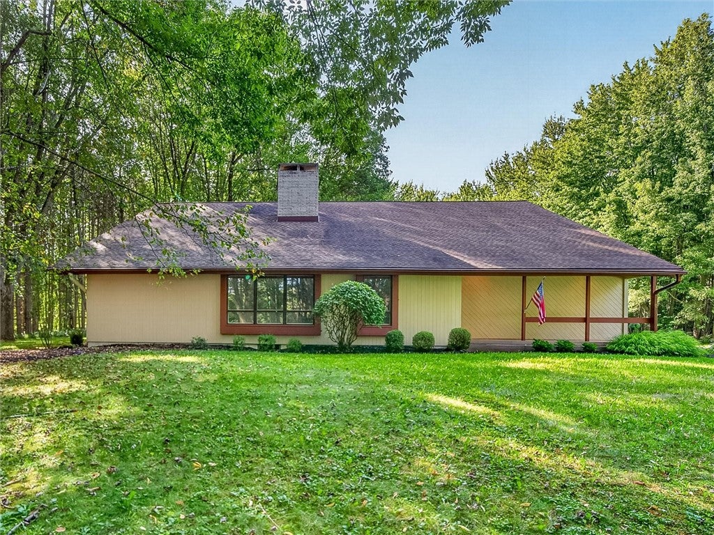 275 Wardell Road