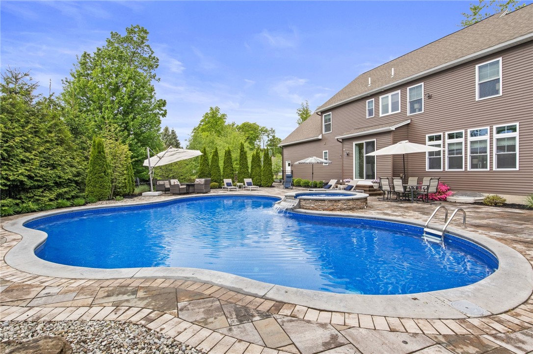 243 Hillbridge Drive, Greece, New York image 48