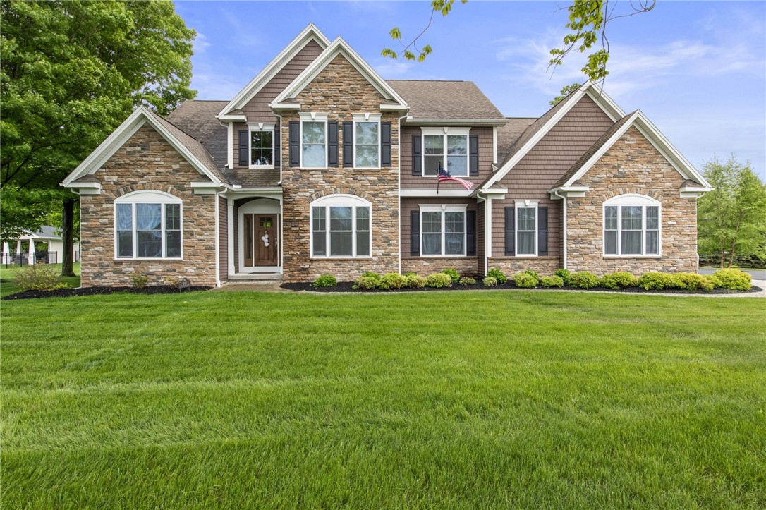 243 Hillbridge Drive, Greece, New York image 1