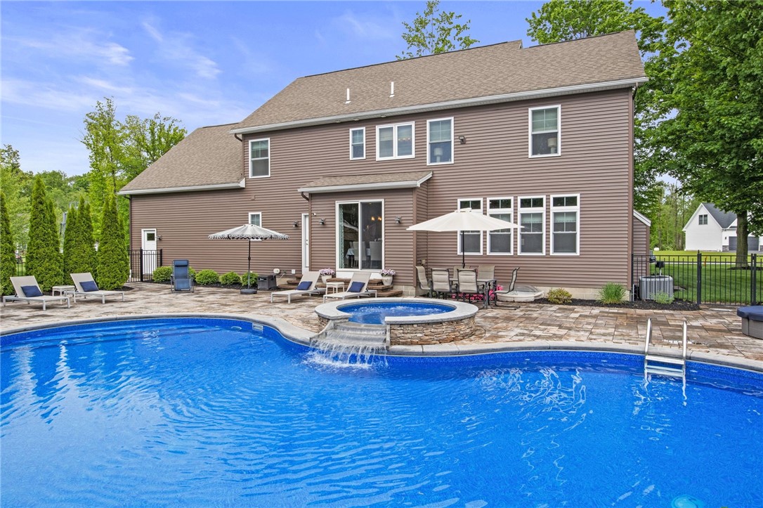 243 Hillbridge Drive, Greece, New York image 49