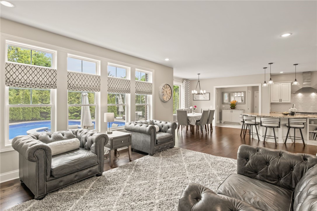 243 Hillbridge Drive, Greece, New York image 13