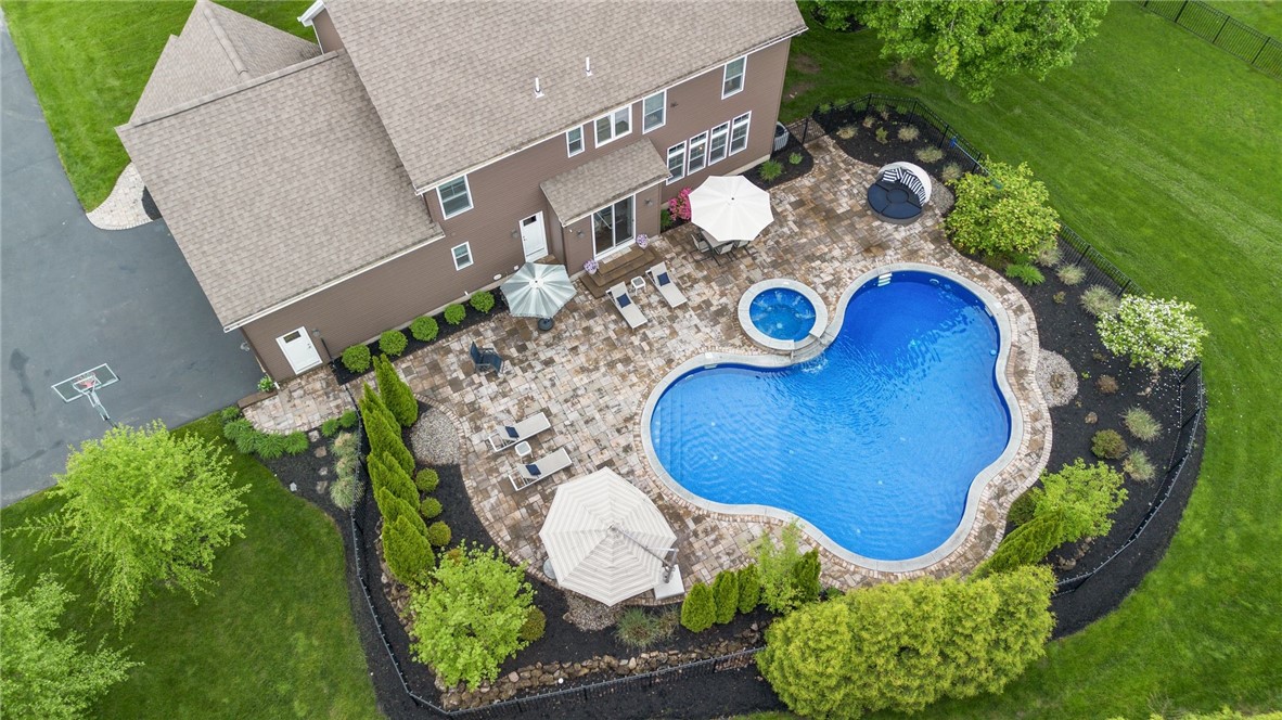 243 Hillbridge Drive, Greece, New York image 50