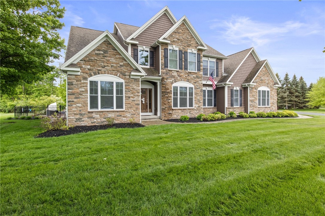 243 Hillbridge Drive