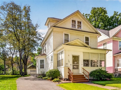 Photo of 169 Earl Street, Rochester, NY 14611 (MLS # R1717082)