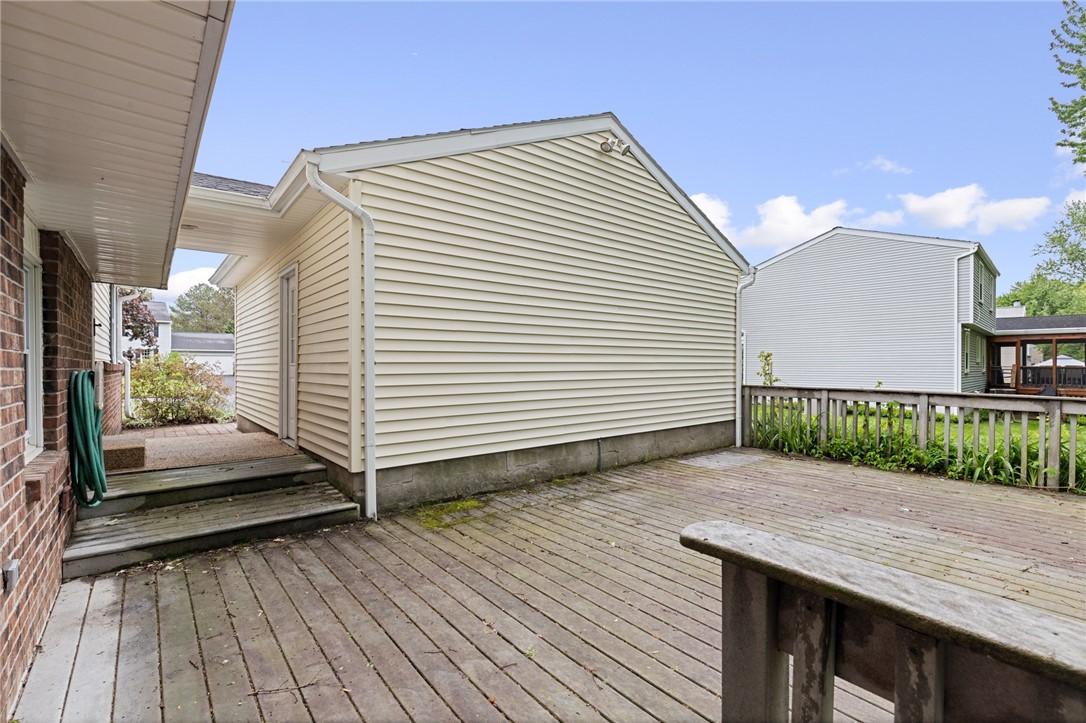 194 Citation Drive, Henrietta, New York image 39