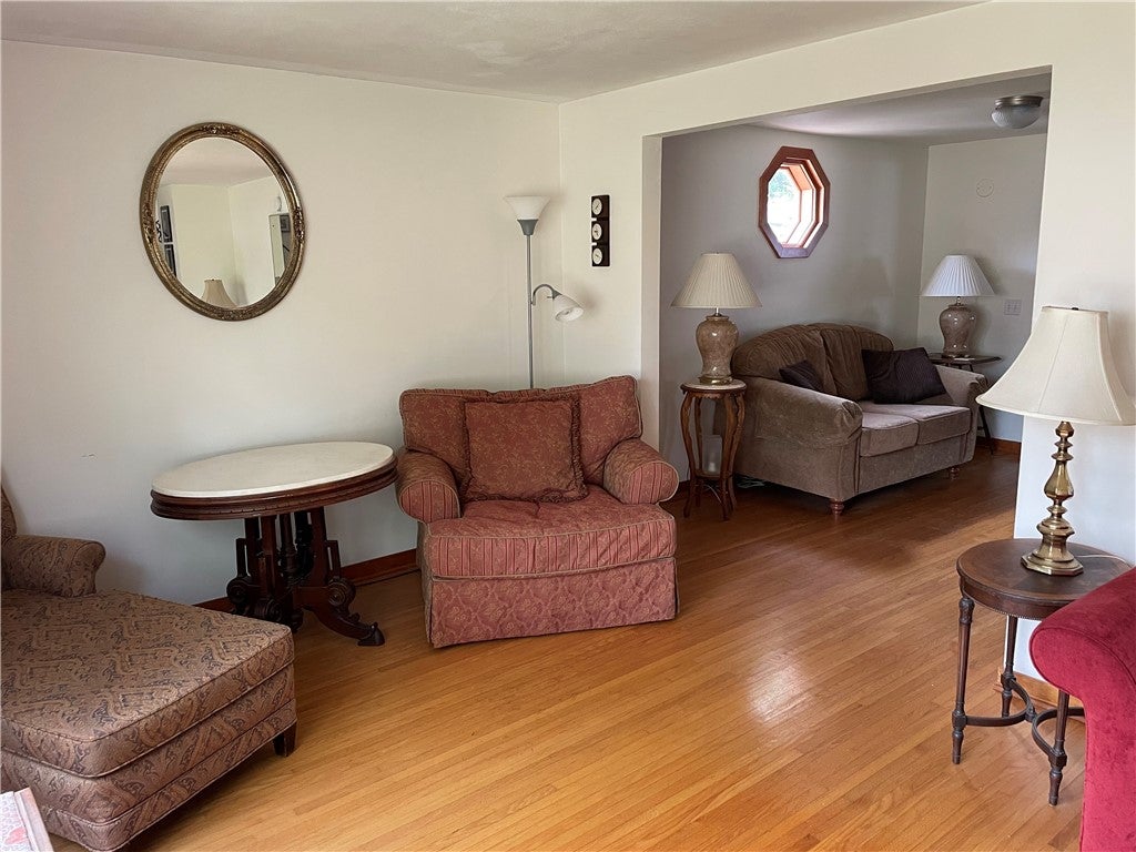 Photo of 340 Athens Boulevard, Tonawanda, NY 14223 (MLS # R1704753)