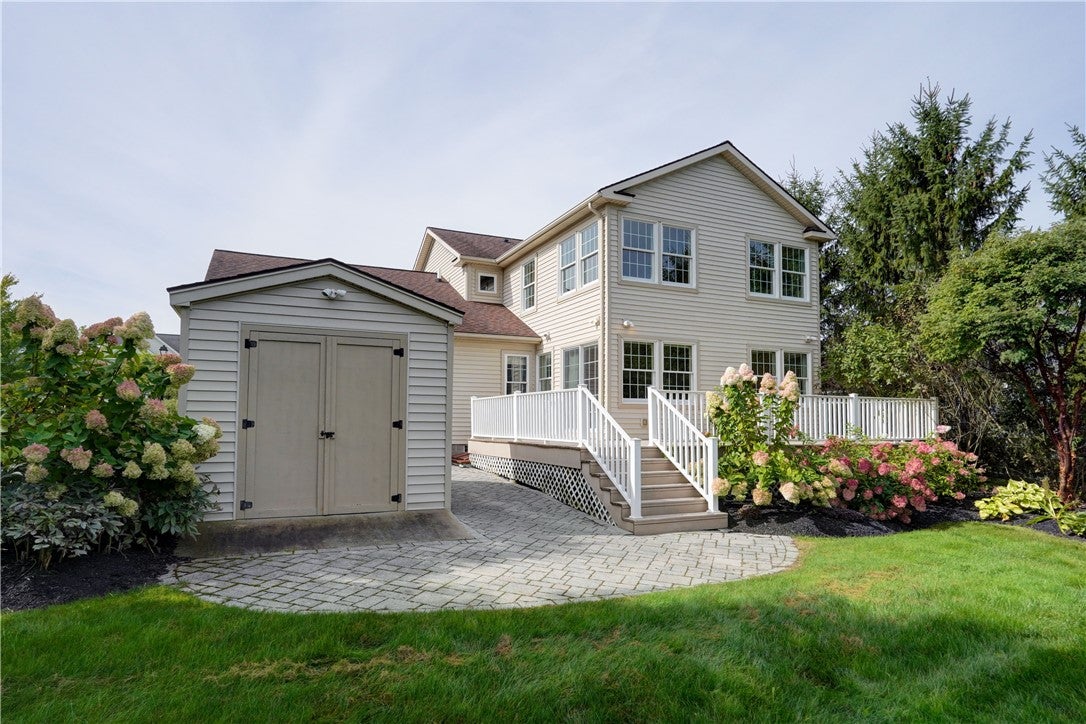 4 Brigham Circle