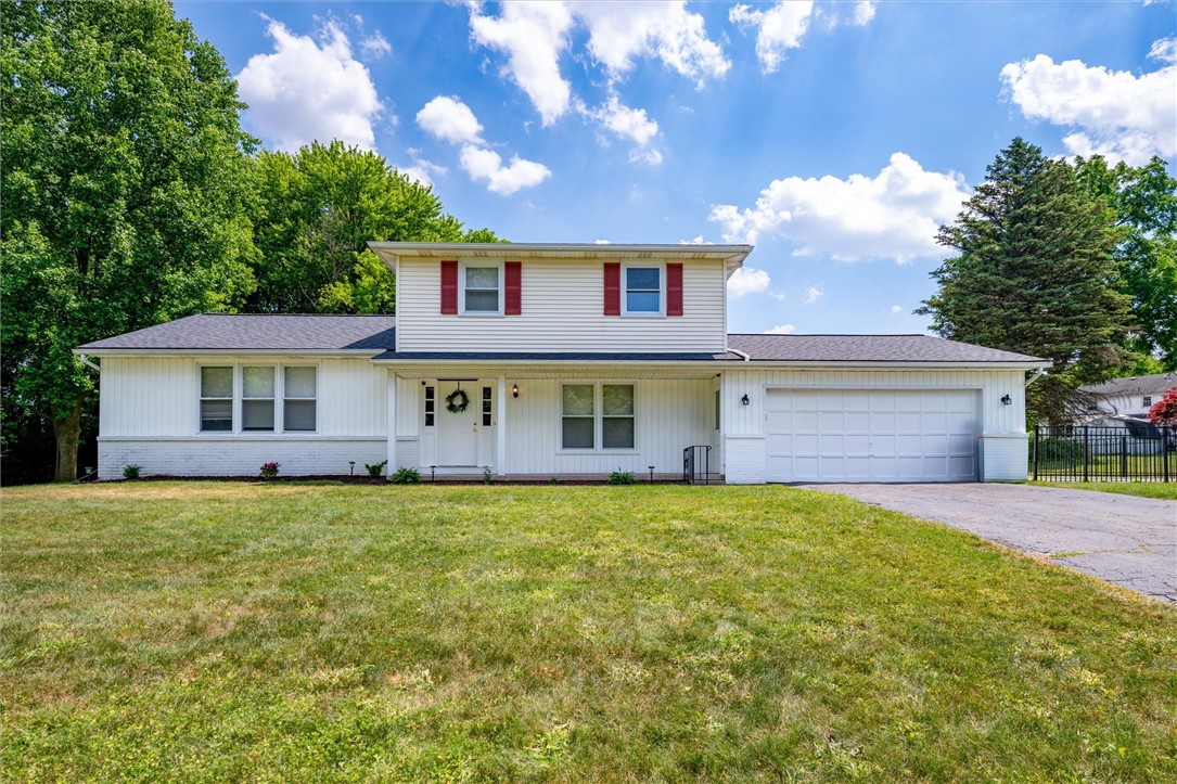 42 Twin Circle Drive