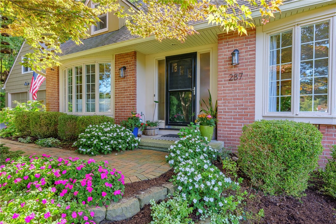 287 Chapel Hill Drive