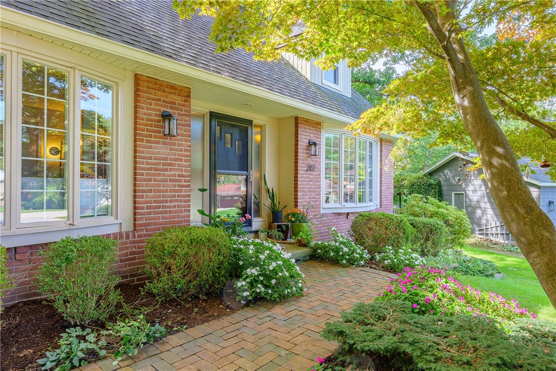287 Chapel Hill Drive
