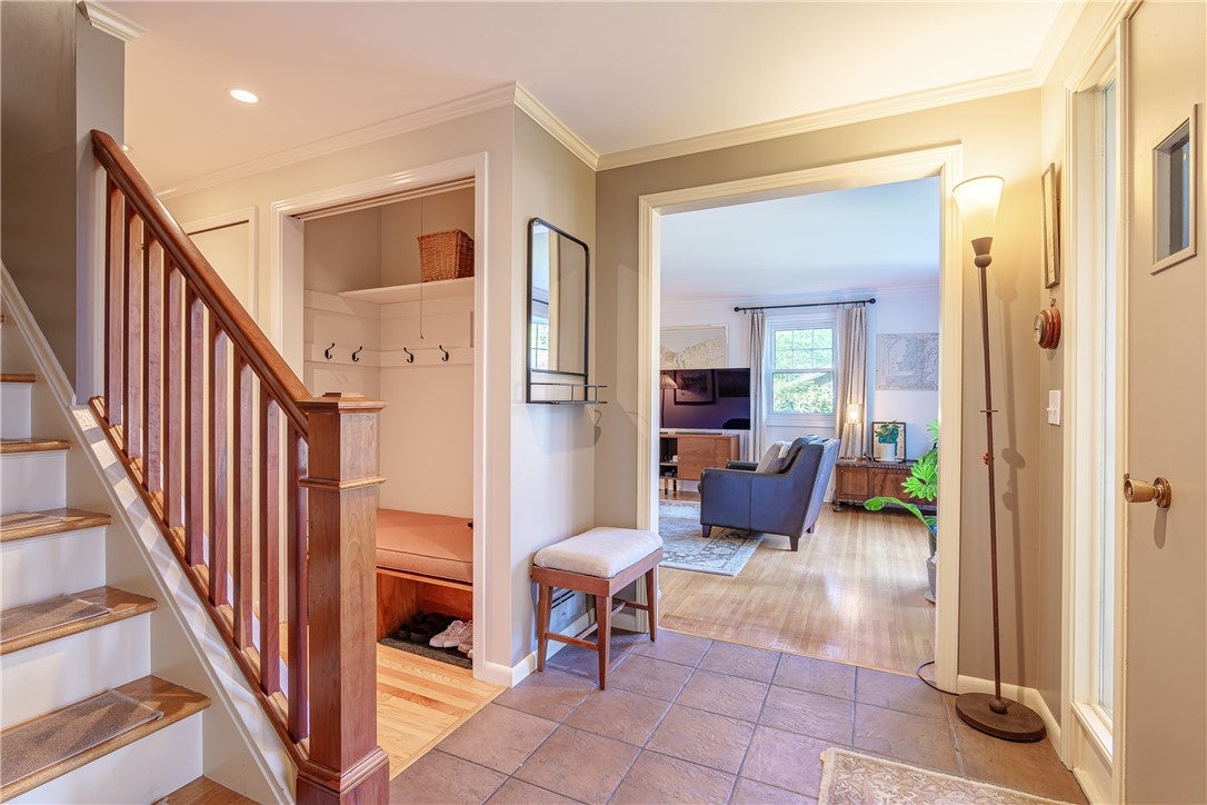 287 Chapel Hill Drive
