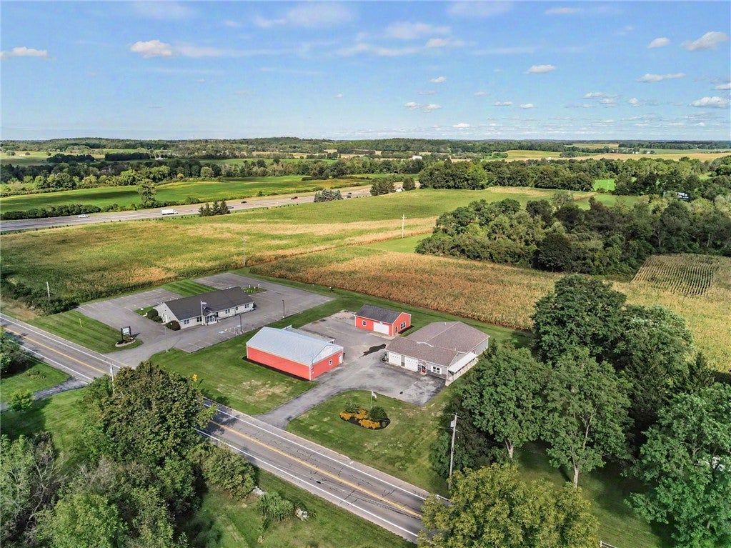 1339 State Route 88