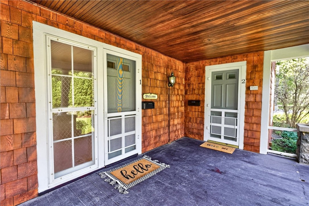17 Maple Street