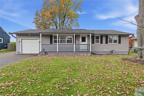Photo of 189 Vollmer Parkway, Henrietta, NY 14623 (MLS # R1724882)