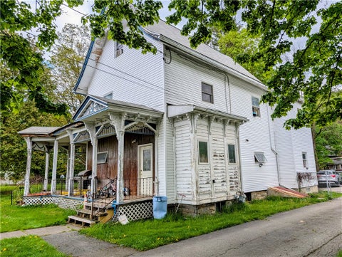 Multifamily For Sale - 286 Main Street<br/> Ashland, NY 14894