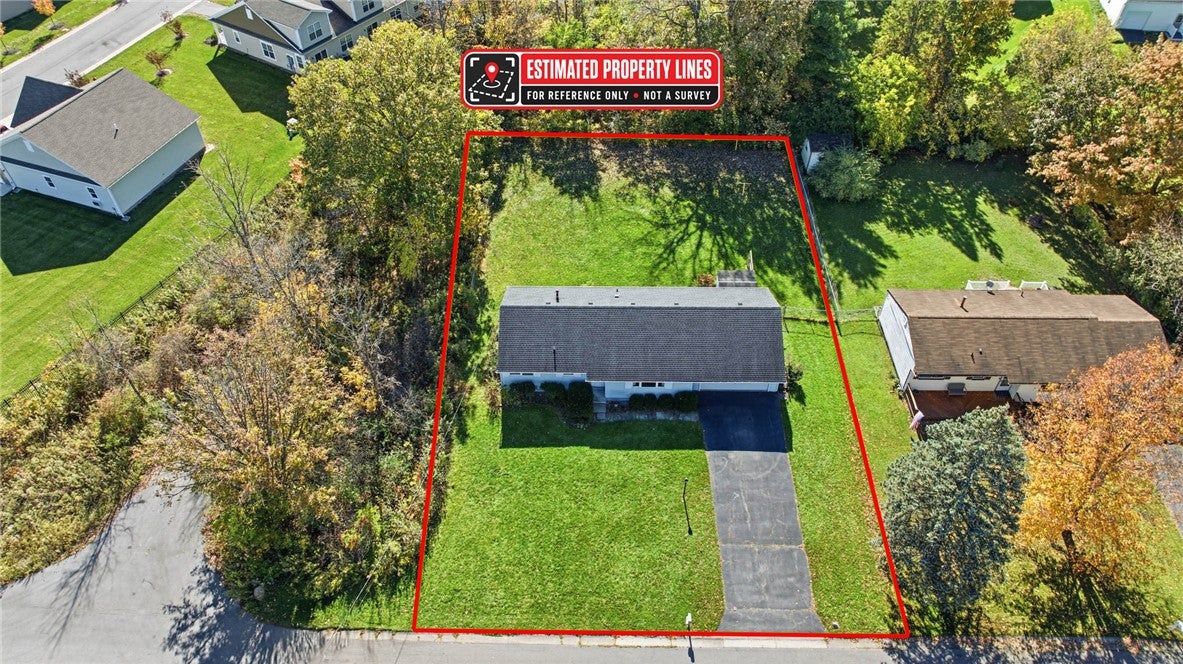 124 Green Clover Drive
