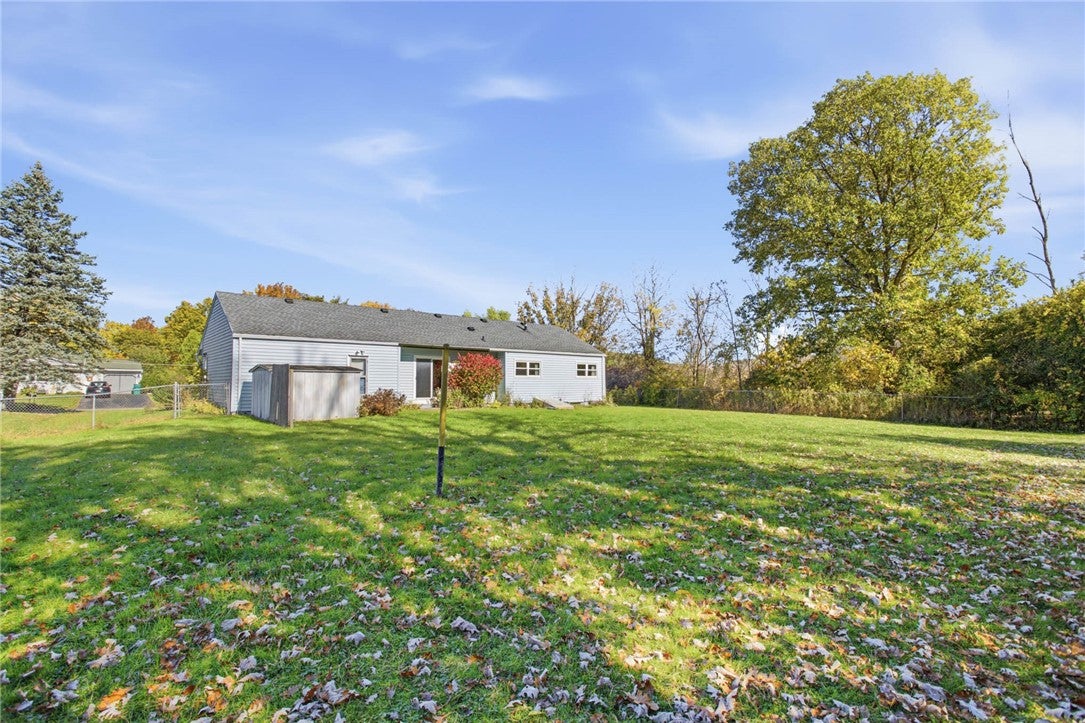 124 Green Clover Drive