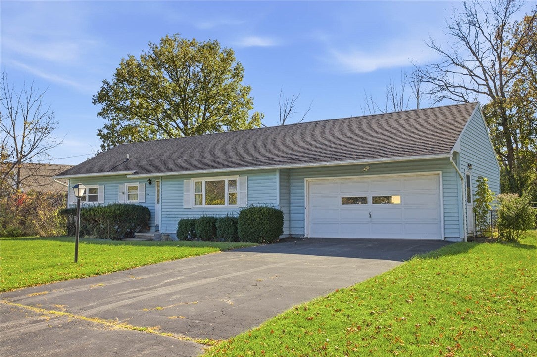 124 Green Clover Drive