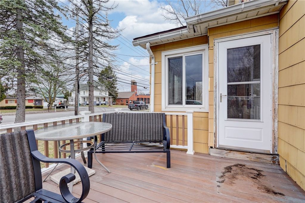 Photo of 1534 Lake Road, Hamlin, NY 14464 (MLS # R1666011)