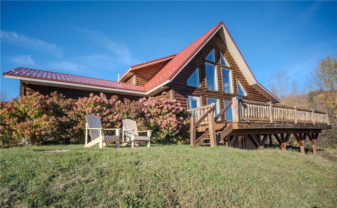 2133 Close Hollow Road, Andes, New York image 1