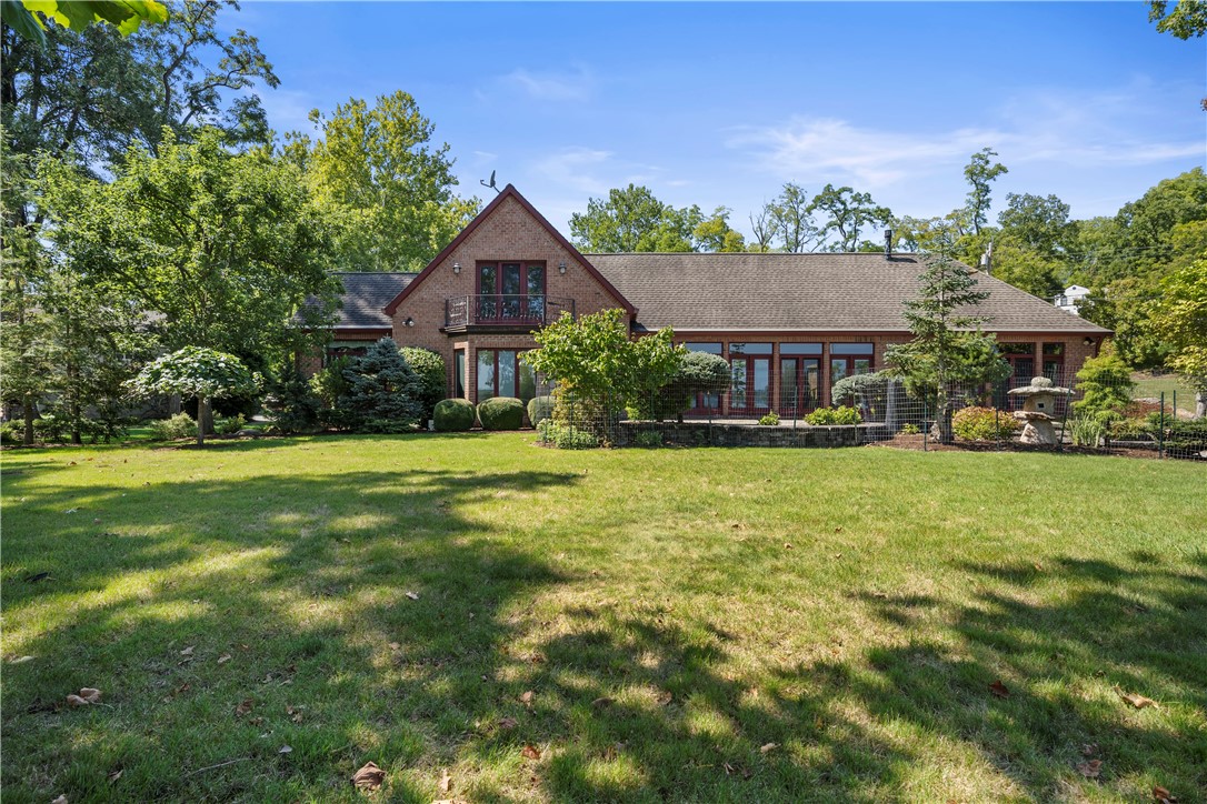 4331 Tichenor Point DR