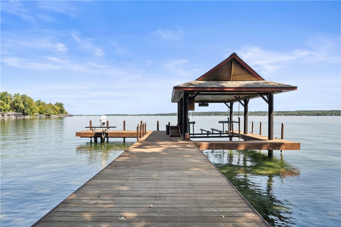 4331 Tichenor Point DR