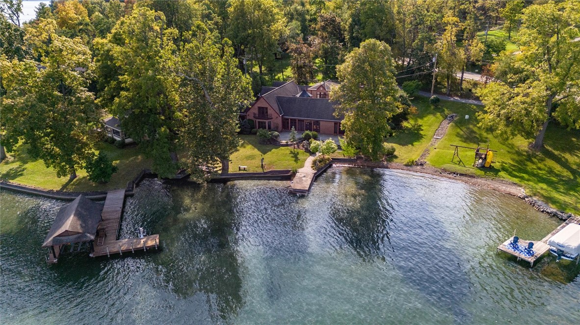 4331 Tichenor Point DR