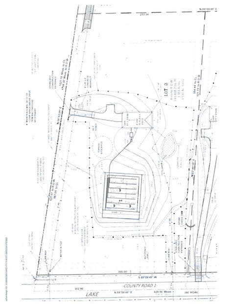 Vacant Land For Sale - 1830 Lake Road<br/> Webster, NY 14580