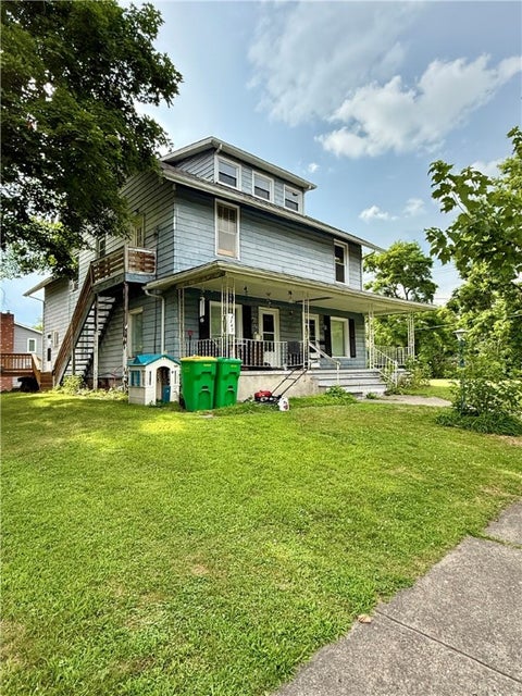 Photo for 247-249 Princeton Avenue